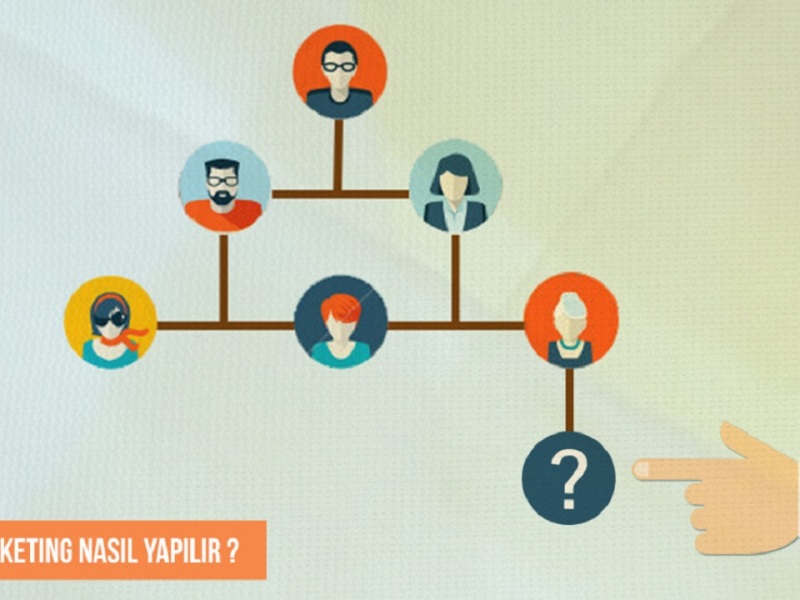 Türkiye’de En Çok Kazandıran Network Marketing Şirketleri
